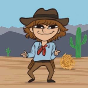 Meet your Posher, Danny